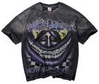 Camiseta Vale Forever Smiley Face