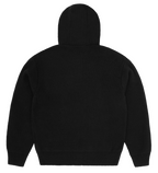 Campera Corteiz 3M College Knit Black