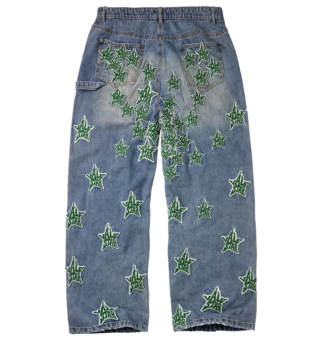 Pantalón Vale Forever Allstar