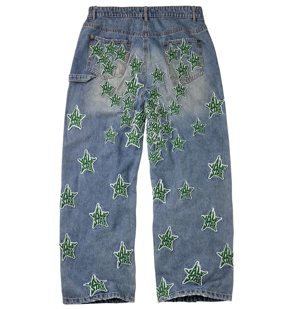 Pantalón Vale Forever Allstar