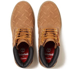 Supreme X Timberland 6" Premium Waterproof Wheat