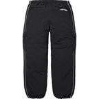 Pantalon Supreme x Nike Nylon Cargo Black