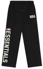 Pantalón Fear of God Essentials NBA Lounge Black