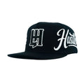 Gorro Life Hustler Black