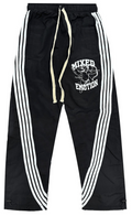 Pantalón Mixed Emotions Black Comfort