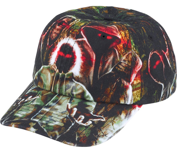 Gorro Supreme Shadows 6-Panel