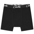 Boxer Corteiz All Starz  Black
