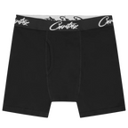 Boxer Corteiz All Starz  Black