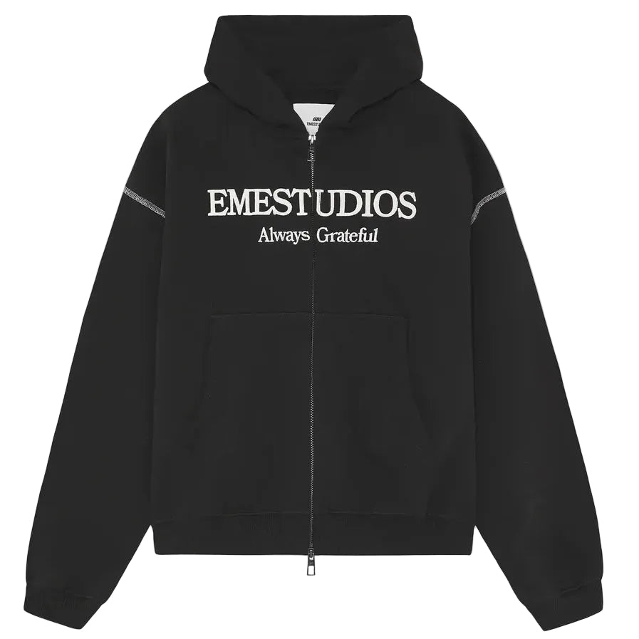Campera Eme Studios Capri Shadow