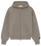 Campera Fear Of God Essentials Homestead Heather