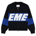 Campera Eme Studios Thrill Sodalite R9 Knit