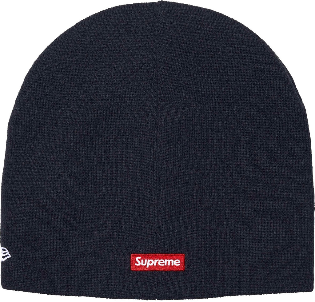 Gorro De Lana Supreme New Era Rhinestone  Navy