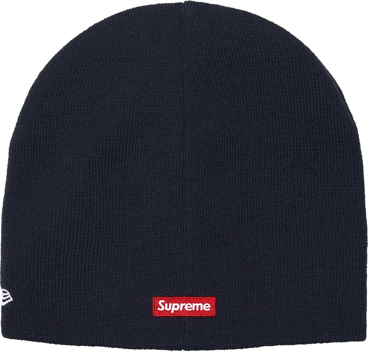 Gorro De Lana Supreme New Era Rhinestone  Navy