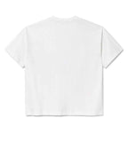 Camiseta Vale Forever Bull Dog Bling White