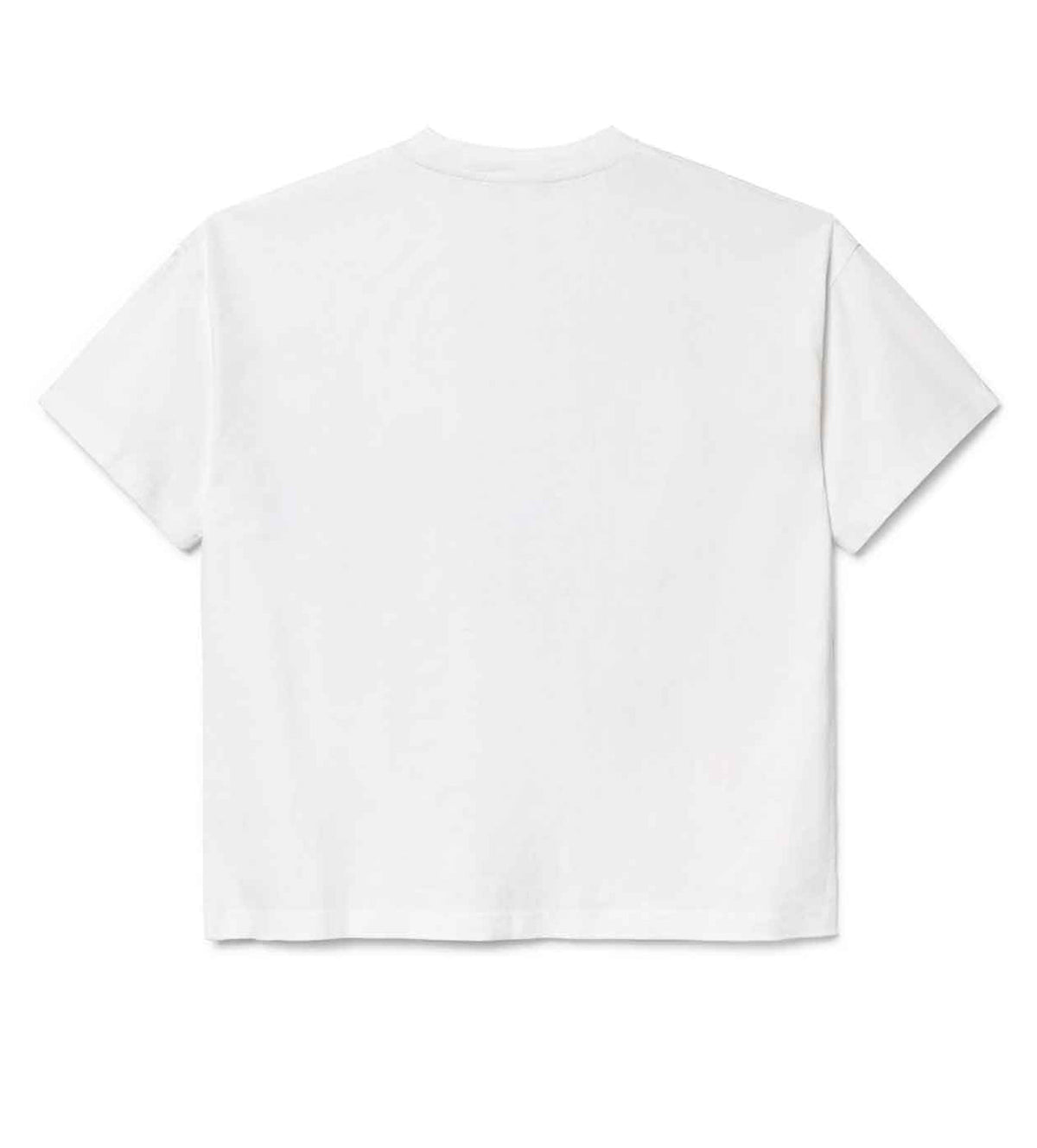 Camiseta Vale Forever Bull Dog Bling White