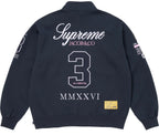Buzo Supreme x La Martina x Jacob & Co Navy