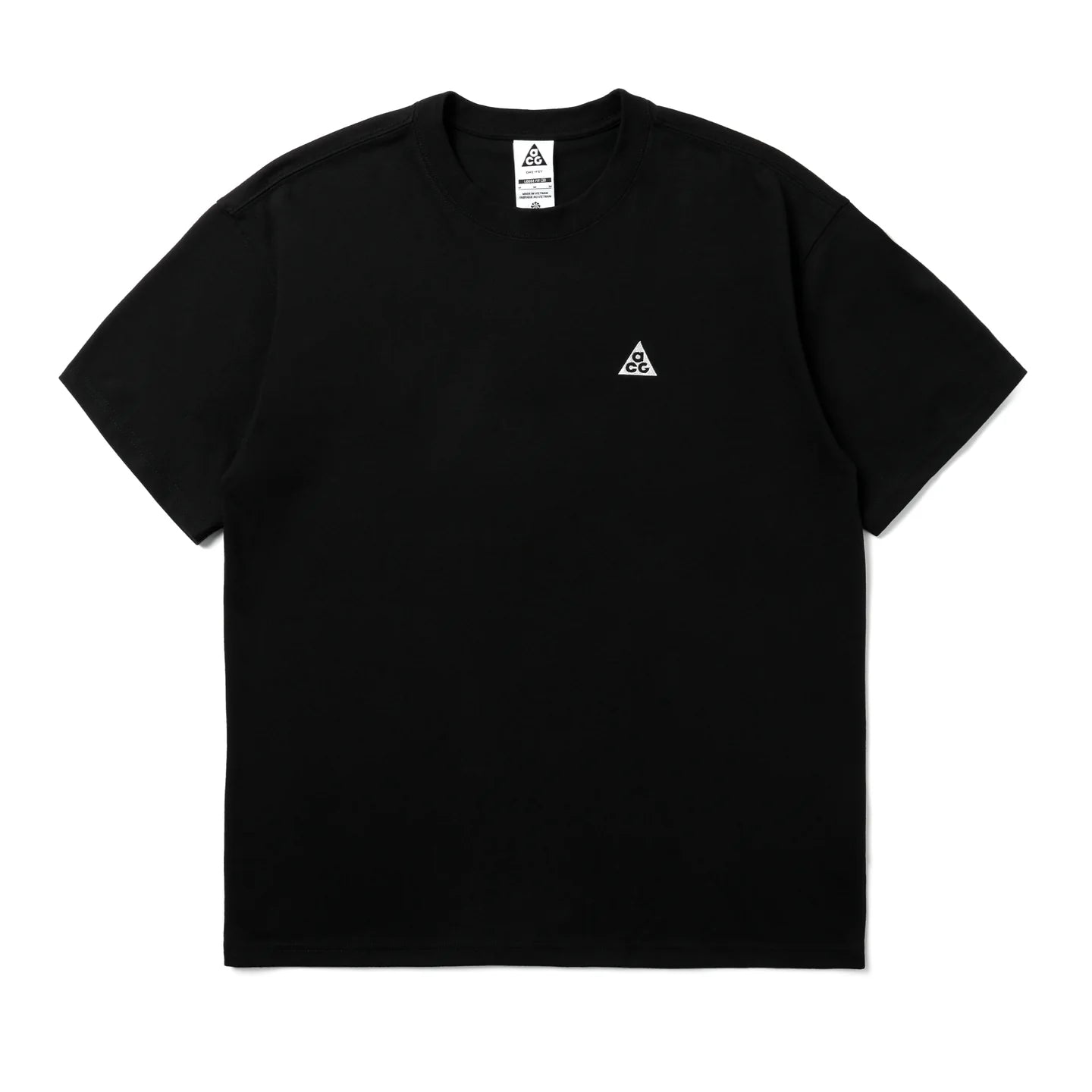 Camiseta Nike ACG Max90 Black