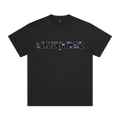 Camiseta Corteiz Crosshairs Black