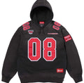Canguro Supreme Football Jersey Black