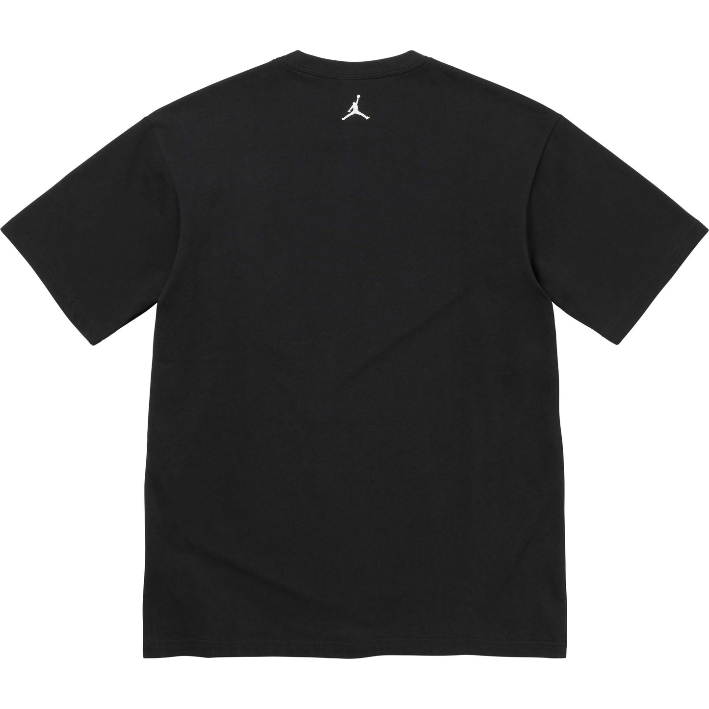 Camiseta Supreme Jordan Biggie Black