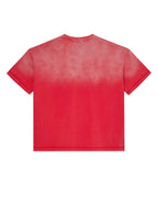 Camiseta Vale Forever Sports Division Red Burn