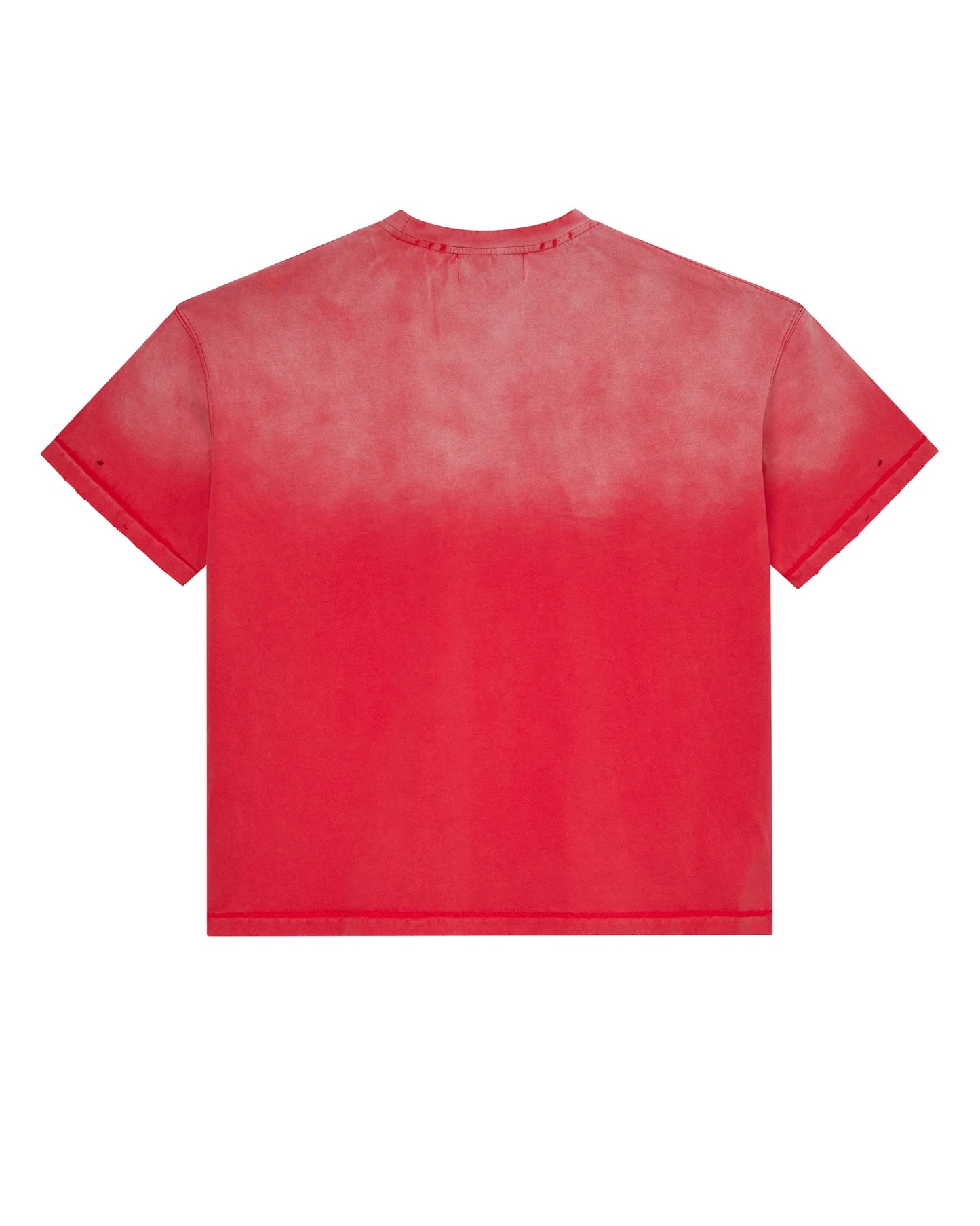 Camiseta Vale Forever Sports Division Red Burn