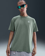 Camiseta Nike ACG Max90 Clay Green