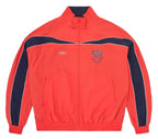 Campera Corteiz Rules The Worldcup U.S.A.