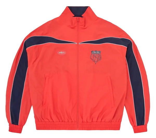Campera Corteiz Rules The Worldcup U.S.A.