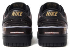 Nike Sb Dunk Low x Supreme X Martine Rose Black