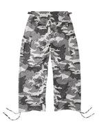 Pantalón Vale Forever Winter Crystal Camo