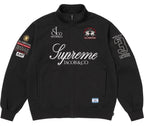 Buzo Supreme x La Martina x Jacob & Co Black