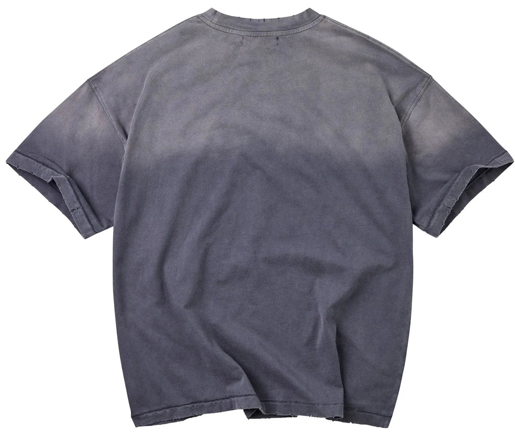 Camiseta Vale Forever Dogyard Grey