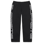 Pantalon Supreme Connect Black