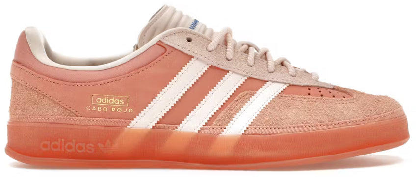Adidas Gazelle Indoor Bad Bunny Cabo Rojo