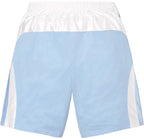 Short Supreme x Jordan Basketball Blue