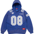 Canguro Supreme Football Jersey Blue