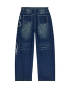 Pantalón Vale Forever Big Stitch Denim