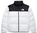 The North Face 1996 Retro Nuptse 700 Fill Packable Jacket TNF White