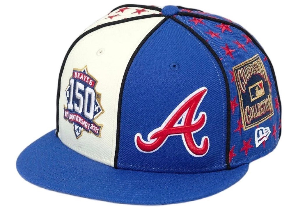 Gorro Supreme x Mitchell & Ness Teams New Era Royale
