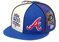 Gorro Supreme x Mitchell & Ness Teams New Era Royale