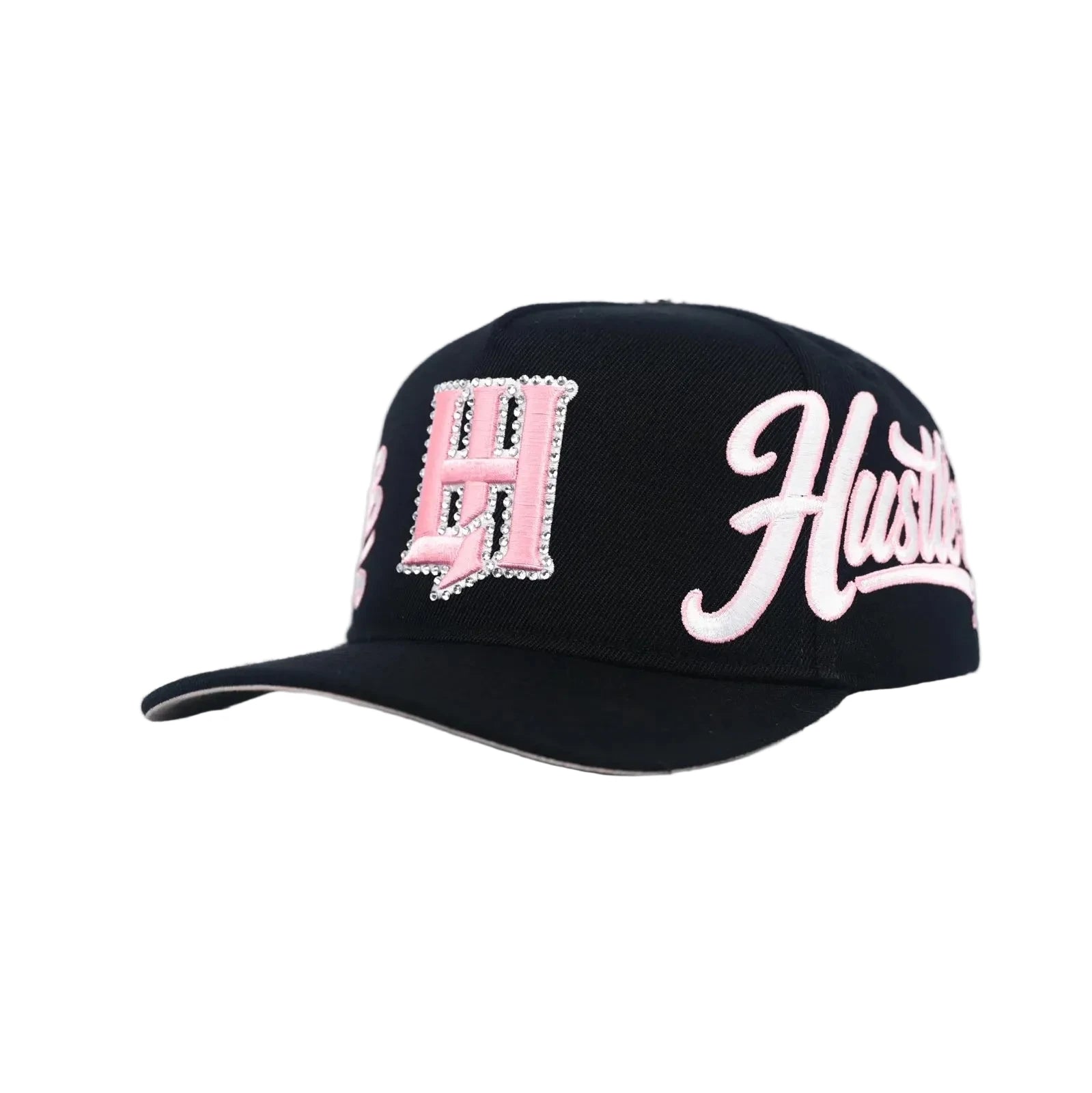 Gorro Life Hustler Pink
