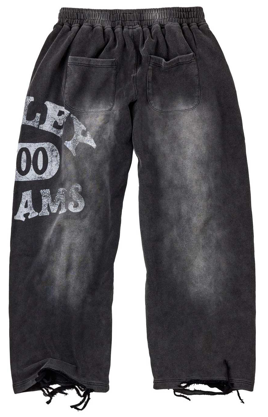 Pantalón Vale Forever Picasso Black