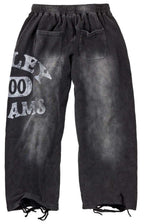 Pantalón Vale Forever Picasso Black