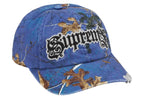 Gorro Supreme Bottle Opener 6-Panel Realtree Xtra Royal Camo