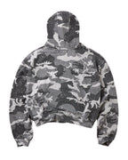 Campera Vale Forever Winter Crystal Camo