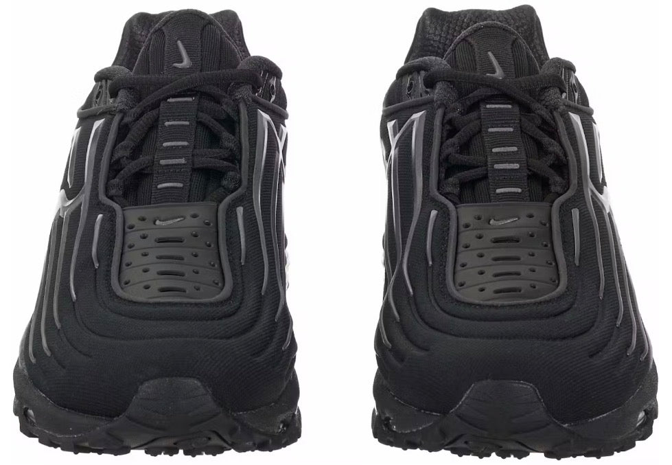 Nike Air Max 2001 Air Ecstasy Supreme Black