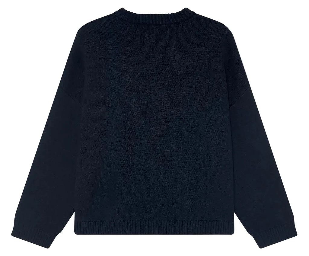 Buzo Eme Studios Master Navy