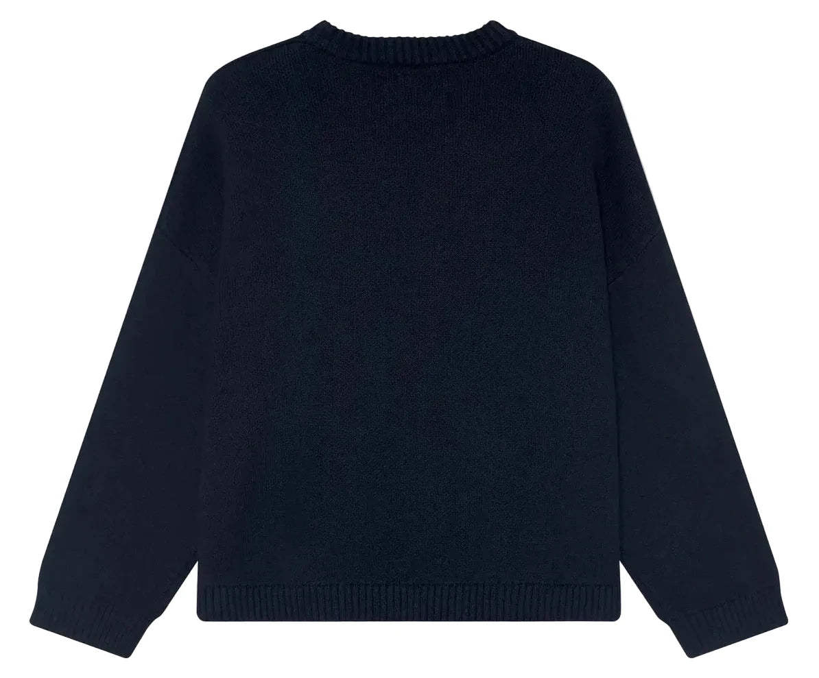 Buzo Eme Studios Master Navy