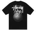Camiseta Stussy Angel Black